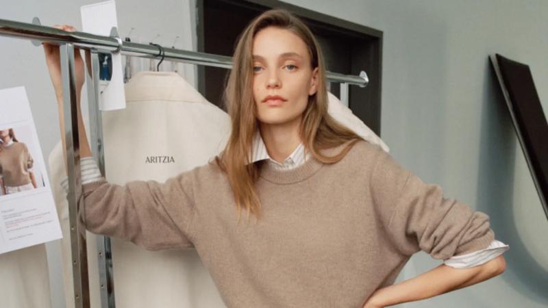 [CF Masonville Place] Aritzia is Coming Soon