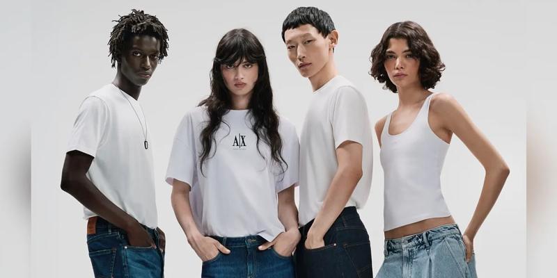 Two Trends. Endless Ways To Wear.