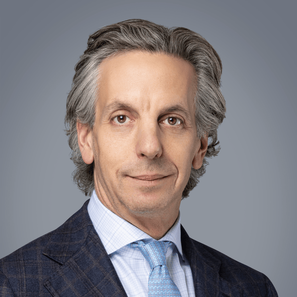 Brian Salpeter, official photo