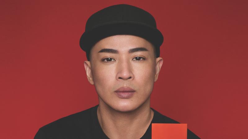 [CF Chinook Centre] - Color with Confidence with HUNG VANNGO