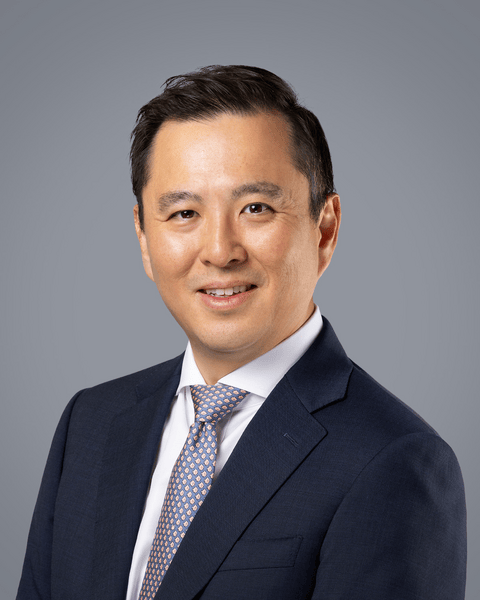 Marco Ding, official photo