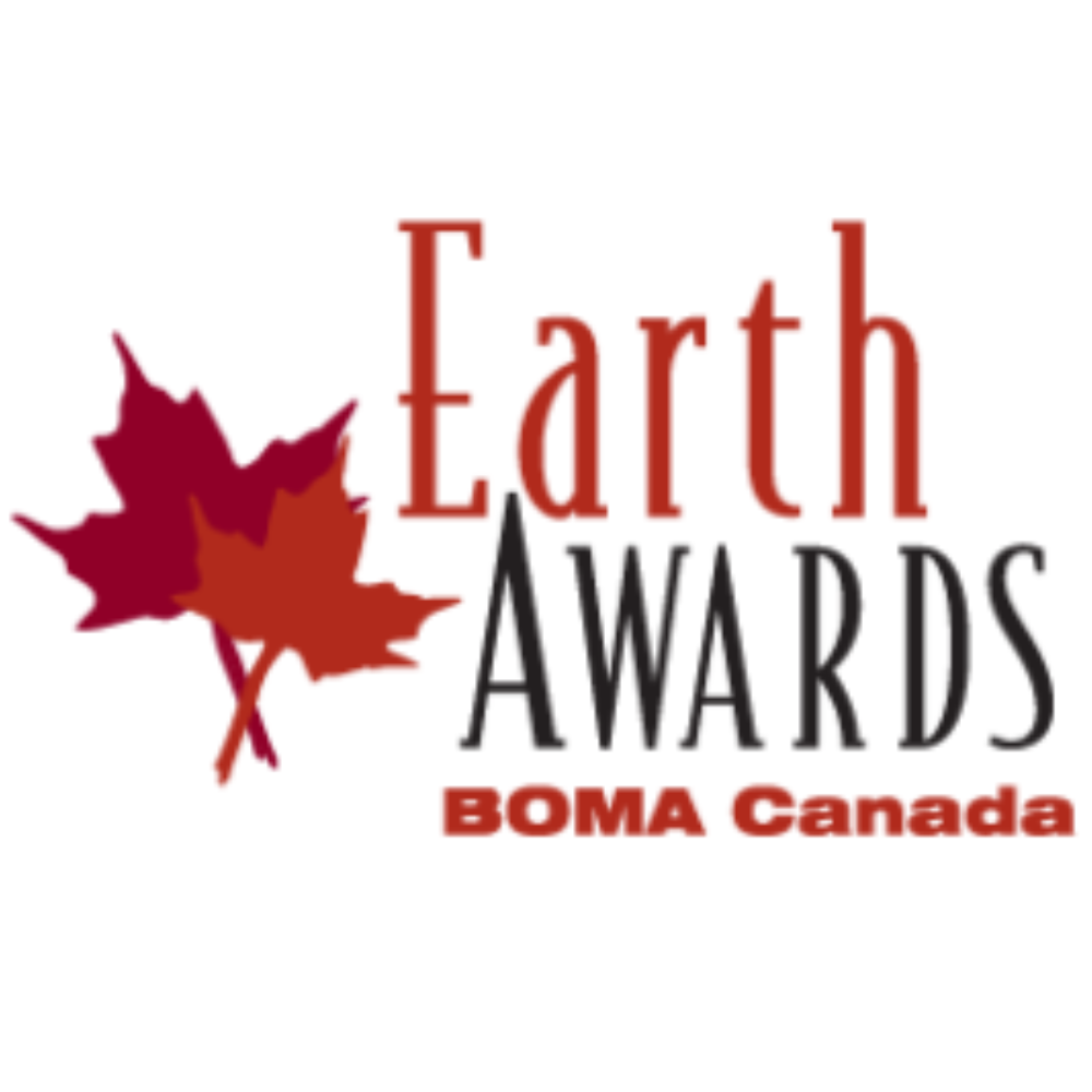 Boma Earth Award