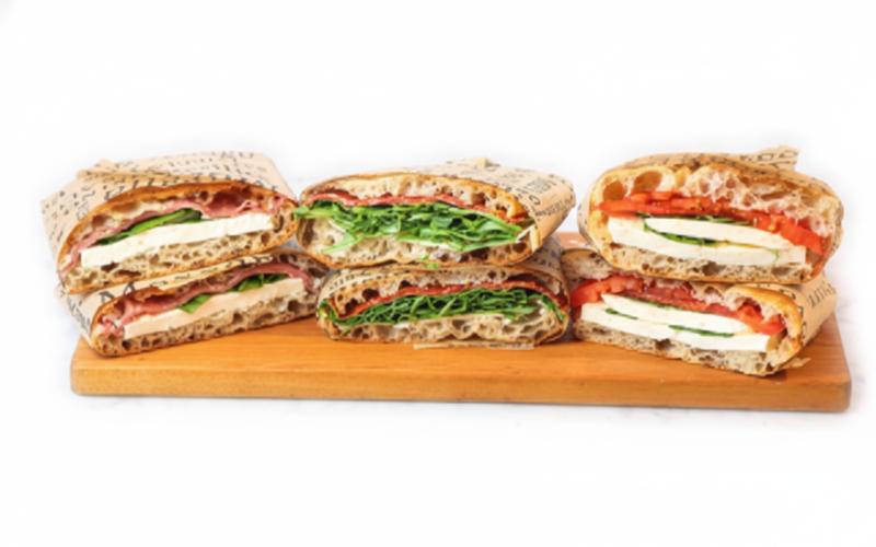 [CF Shops at Don Mills] La Salumeria