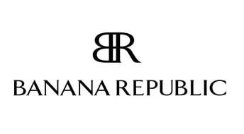 Banana Republic Logo