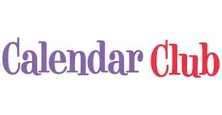 [Retailer] Calendar Club