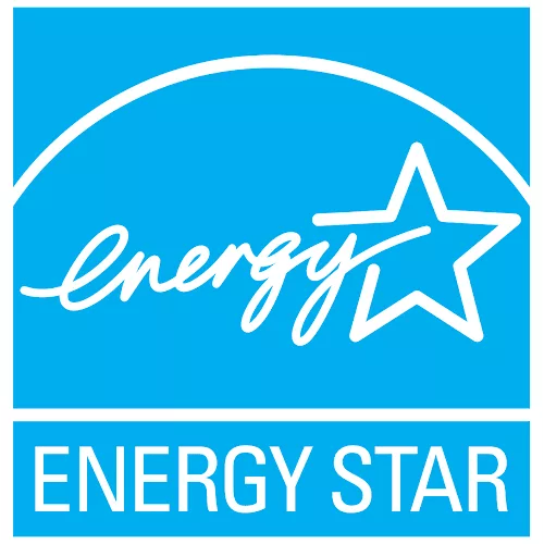 Energy Star Certification