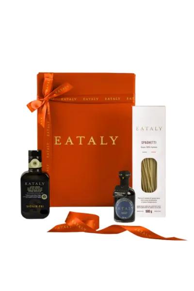 [CF Toronto Eaton Centre] Eataly Products 1