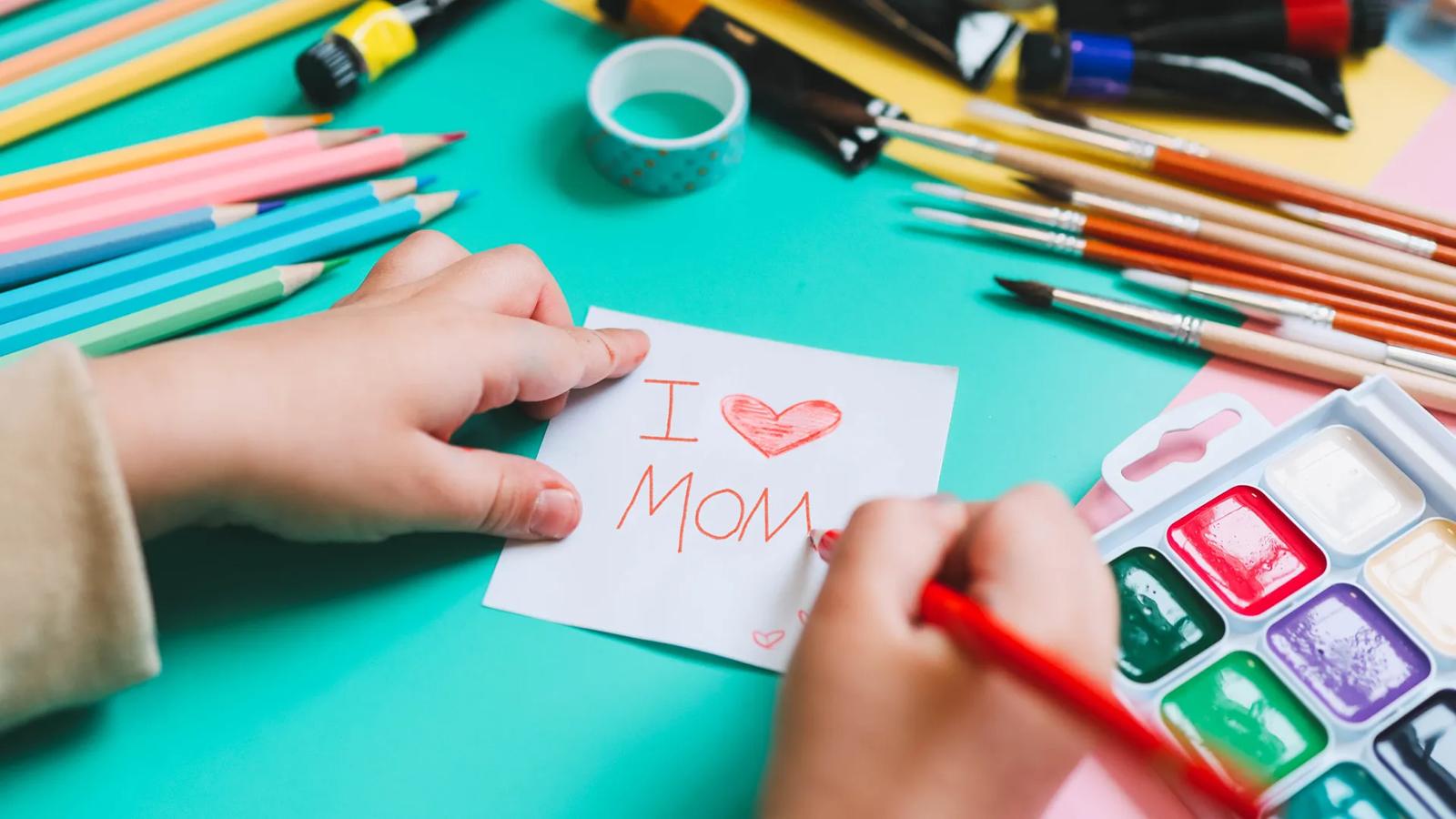 [CF Promenades St Bruno][Marche] Card-Making Workshop