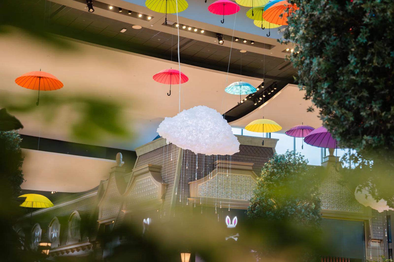 [CF Carrefour Laval] Garden Stopovers: An Immersive Series