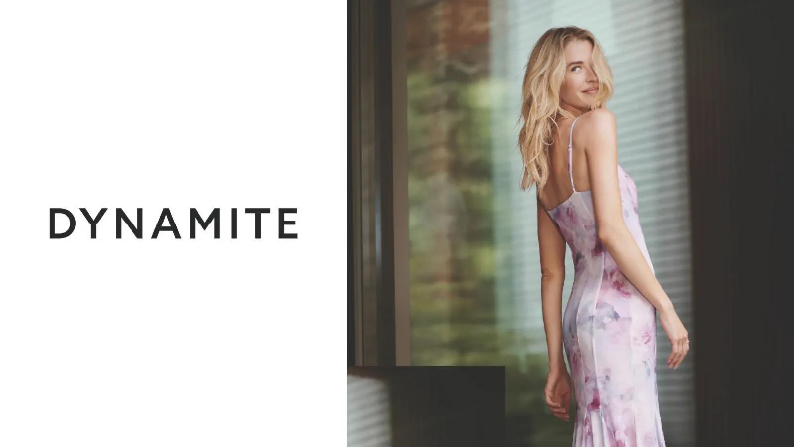 [CF Promenades St Bruno] - Dynamite Opening