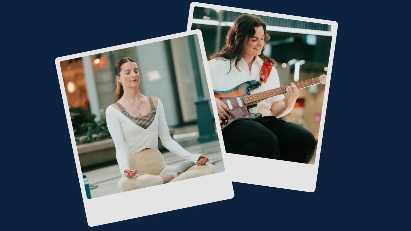 Customer & Client - Upcoming Events  
