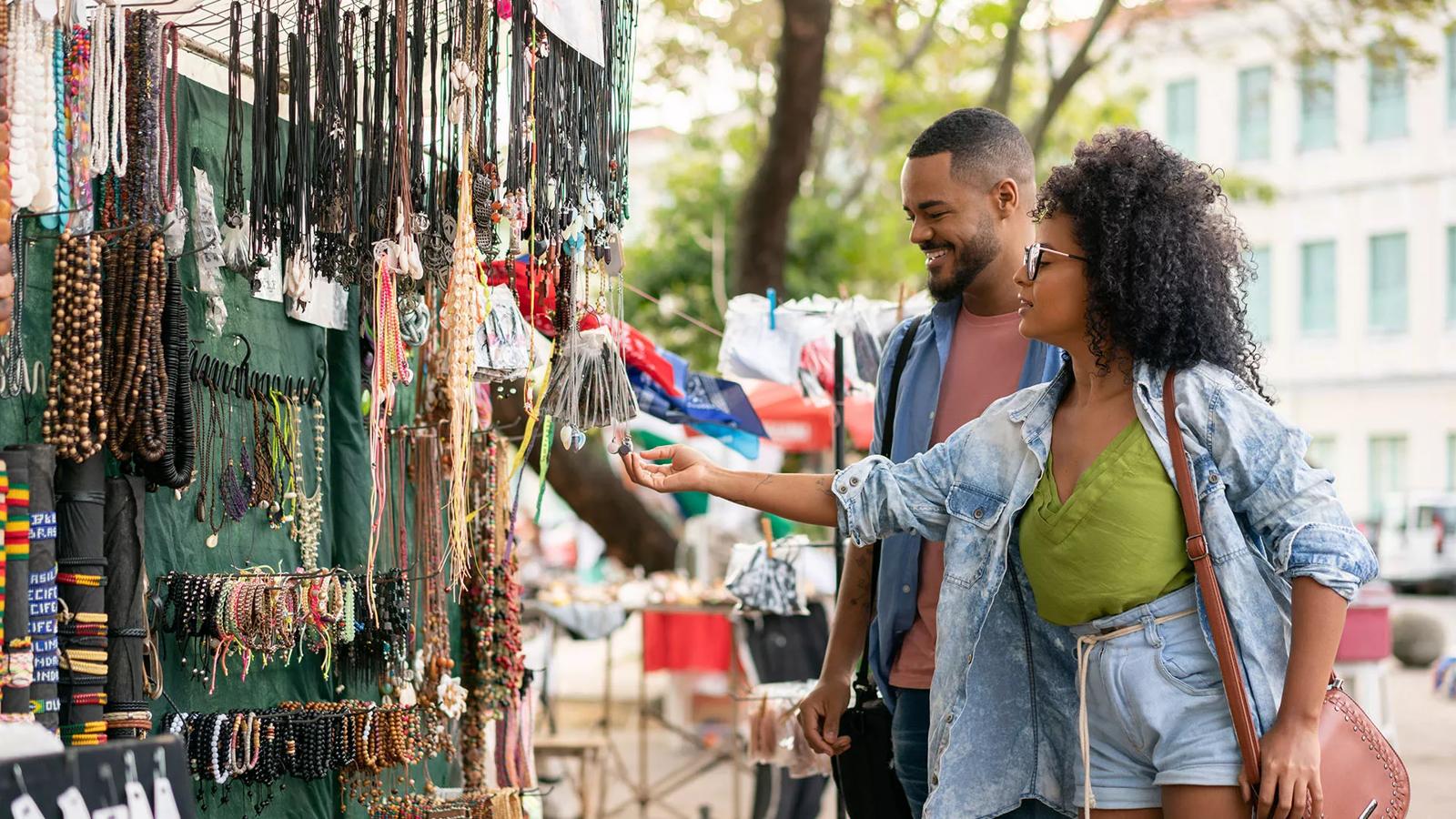 [CF Shops At don mills] Celebrate Local: The Toronto Artisan Market at CF Shops at Don Mills