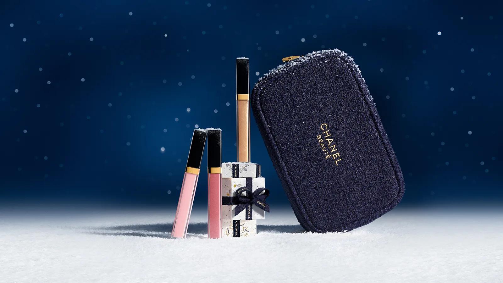 [CF Toronto Eaton Centre] Chanel Winter Tale Pop-up - Tile 1