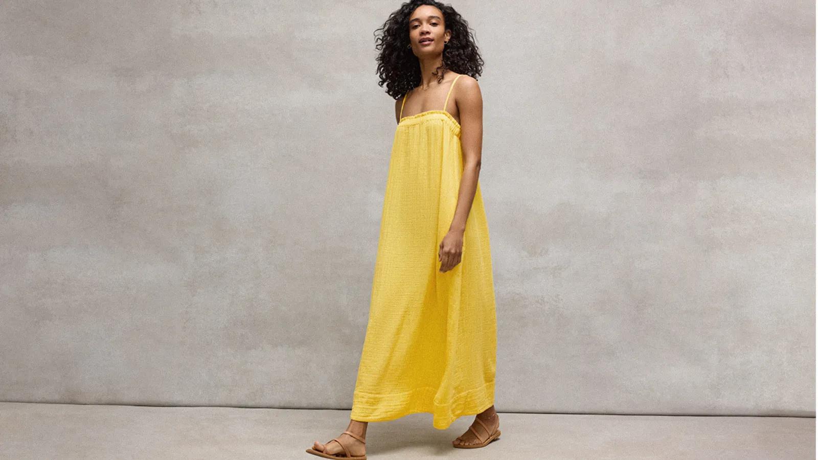 Eileen Fisher: New Arrivals
