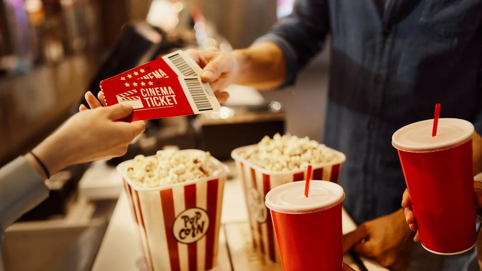 [CF Chinook Centre] Win the Ultimate CIFF Movie Experience