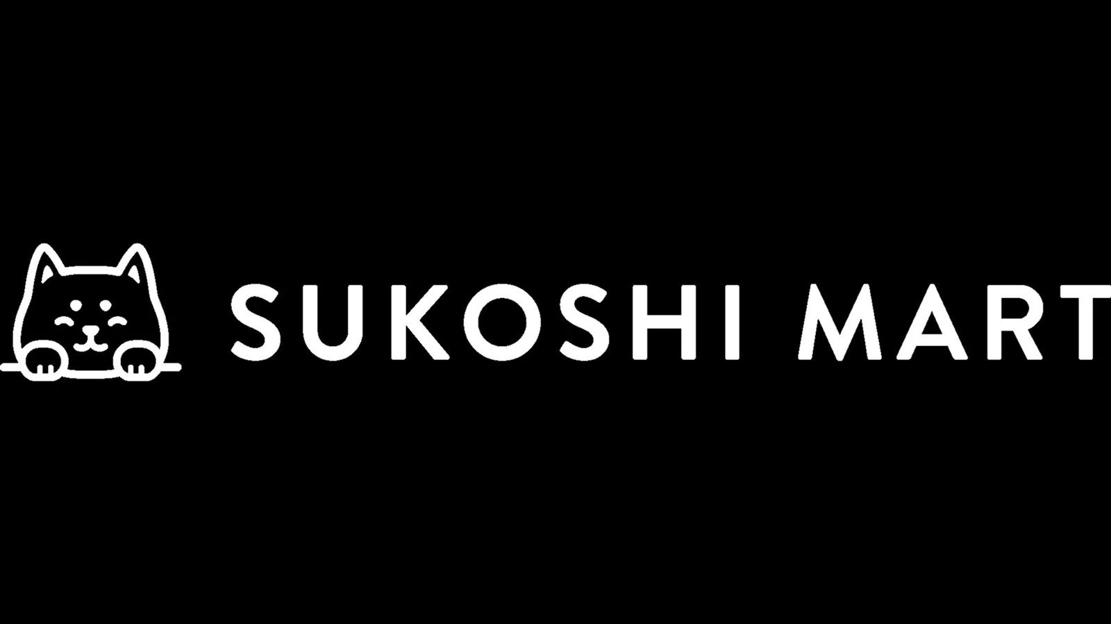 Sukoshi Mart