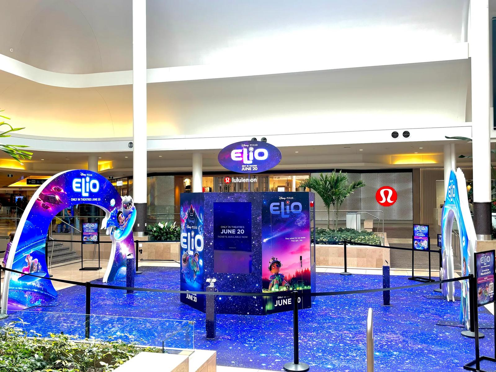 [CF Sherway Gardens] - Beam Elio Up