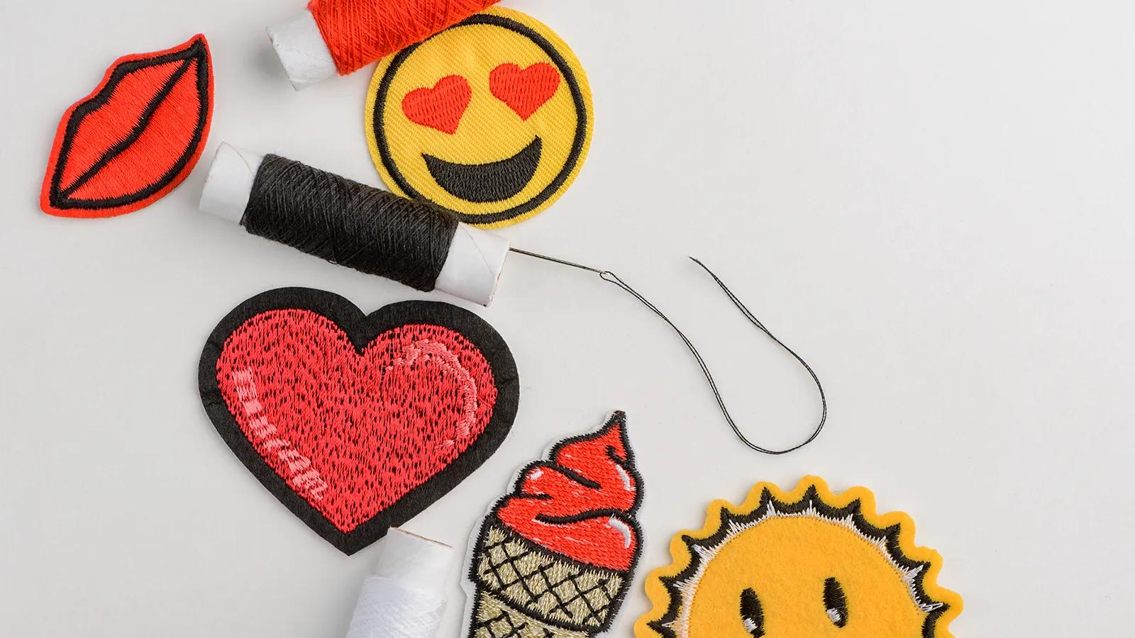 [CF Fairview Pointe Claire] L'Atelier: Patches & Pouches
