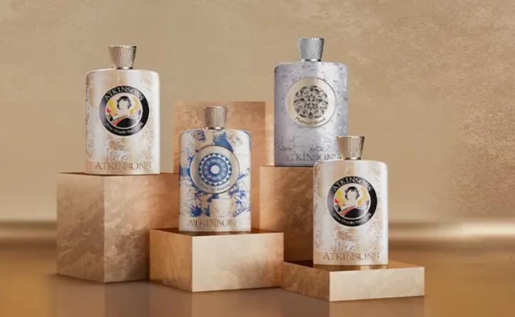 [CF Rideau Centre] Shoppers Drug Mart - Discover our Exclusive Luxury Fragrance Collection