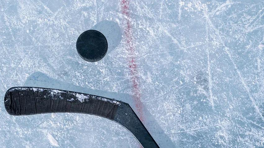 Home Of Team Canada - Hockey