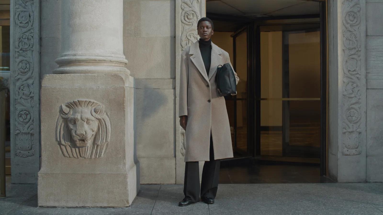 [CF Carrefour Laval] Now Open Aritzia at CF Carrefour Laval