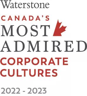 Canadas Most Admired Logo