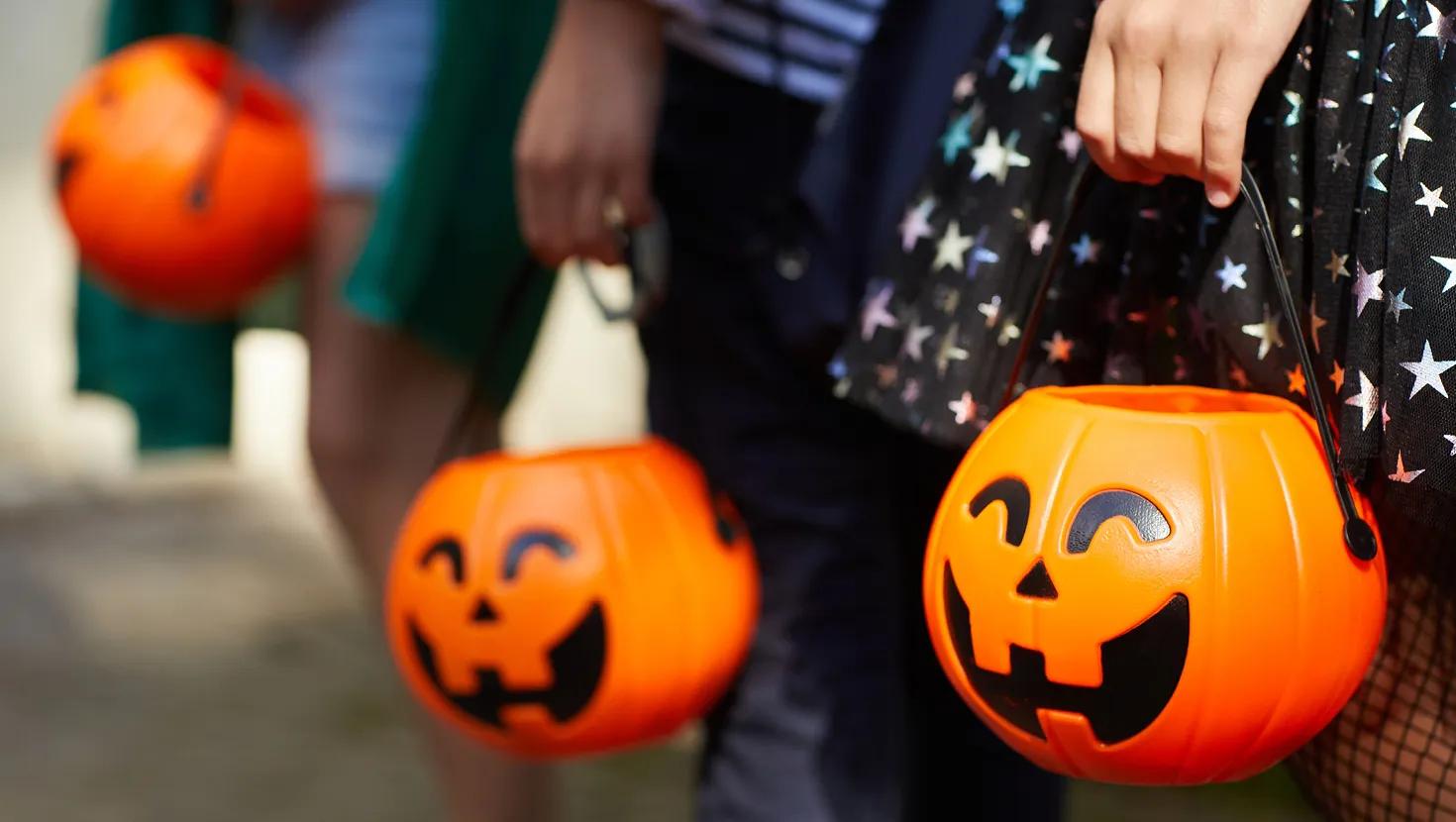 [CF Fairview Pointe Claire] - Le Carnaval d’Halloween 