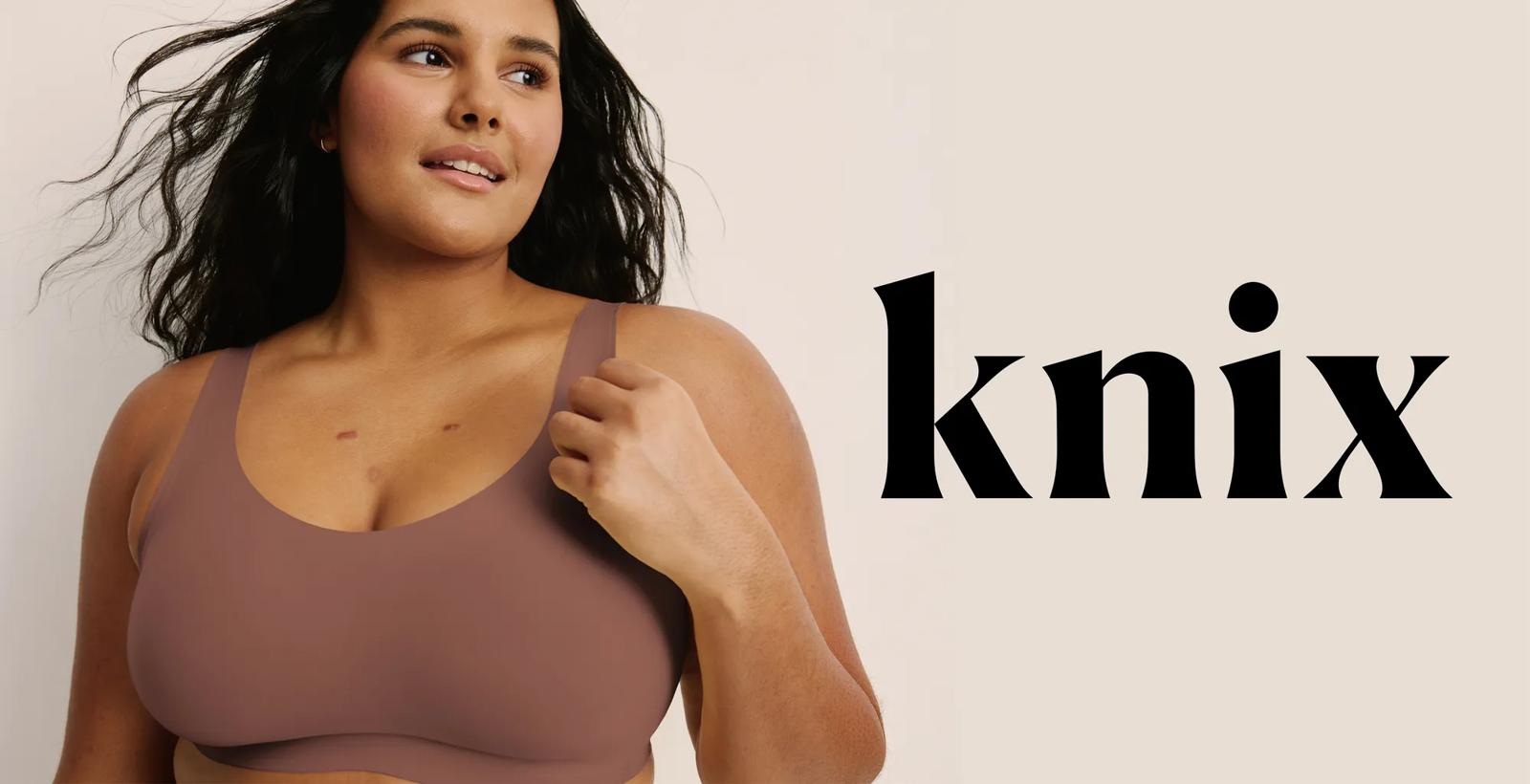 [CF Masonville Place] Knix is Coming Soon!