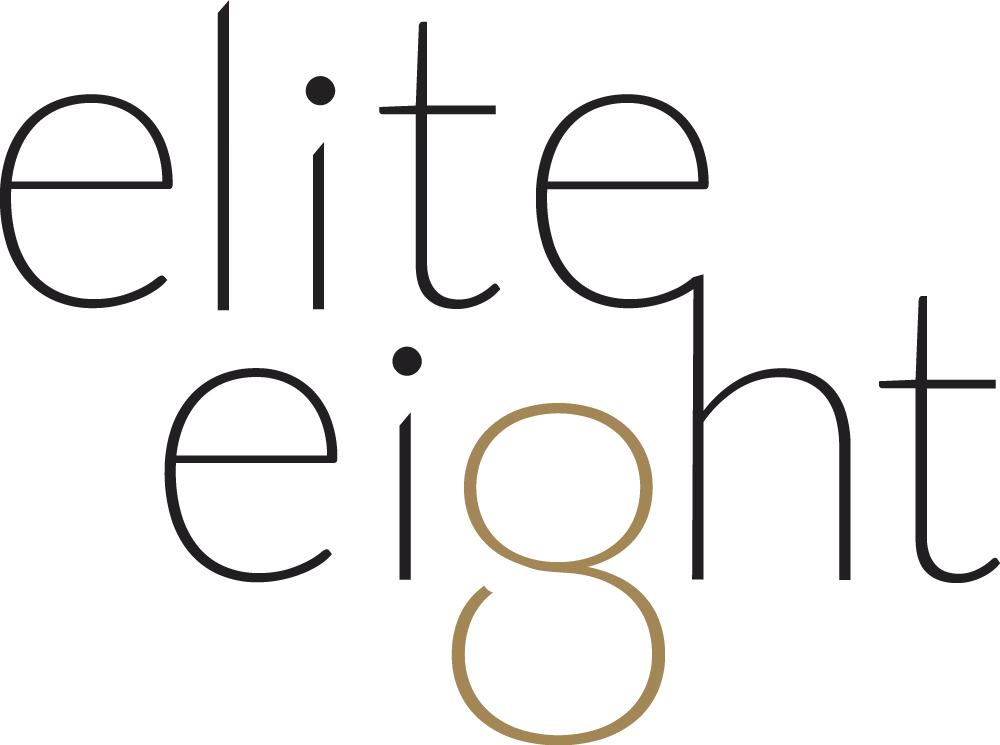 Elite Eight Logo