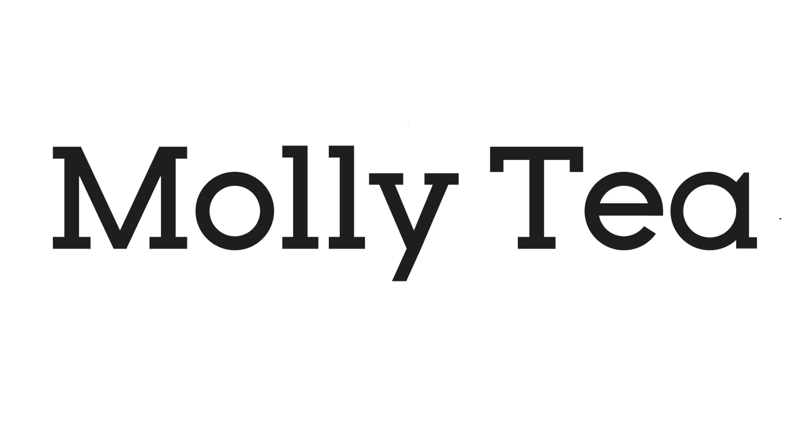 [Retailer] Molly Tea 