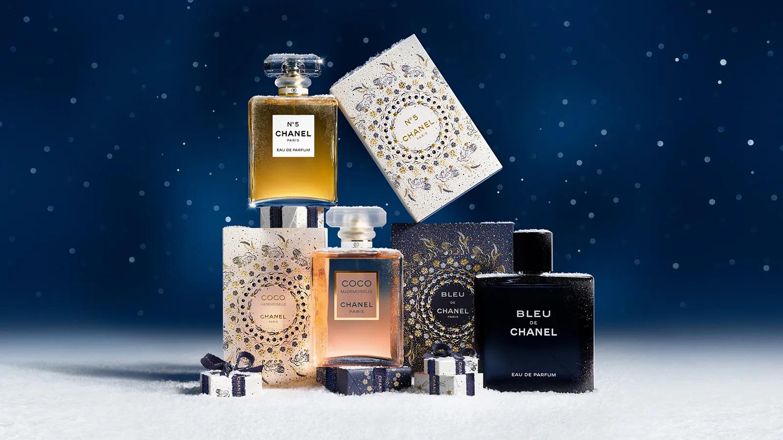 [CF Toronto Eaton Centre] Chanel Winter Tale Pop-up - Tile 2