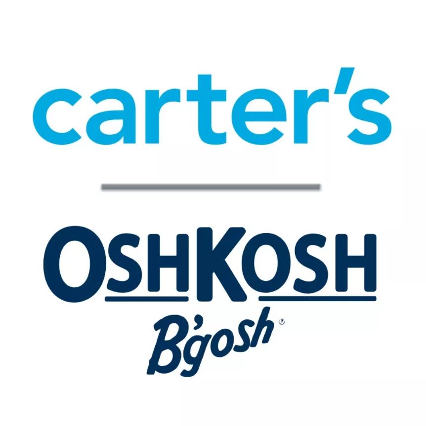 [CF Retail] Article Asset Carters OshKosh - PSB 