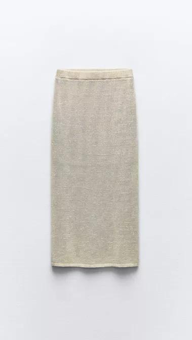 RIC - Pencil Skirt | Zara