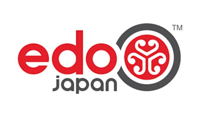 [Retailer] Edo Japan
