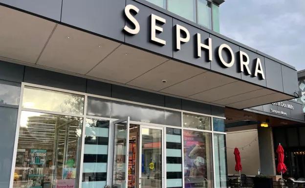 [CF Shops at Don Mills] SEPHORA