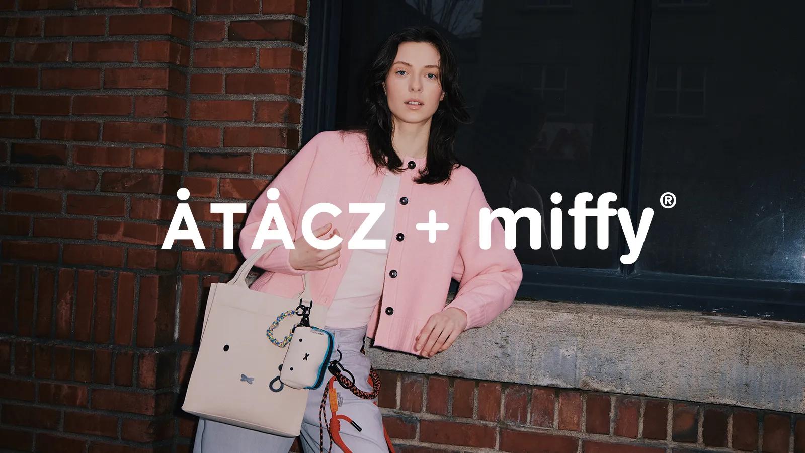 [CF Pacific Centre] ATACZ x Miffy Pop-Up with Photo Booth Event