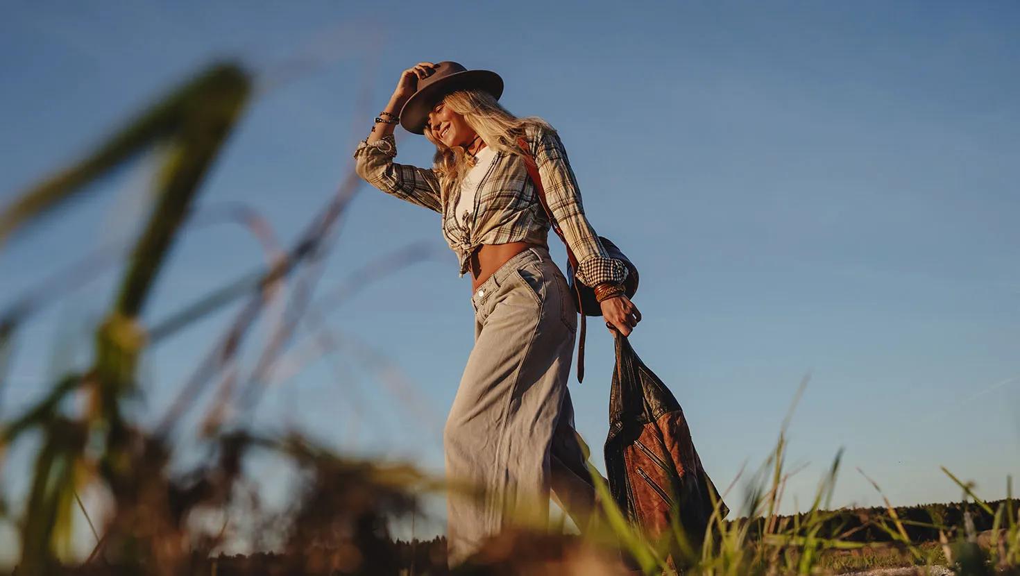 [All Properties] - Calgary Stampede Lookbook Banner slide