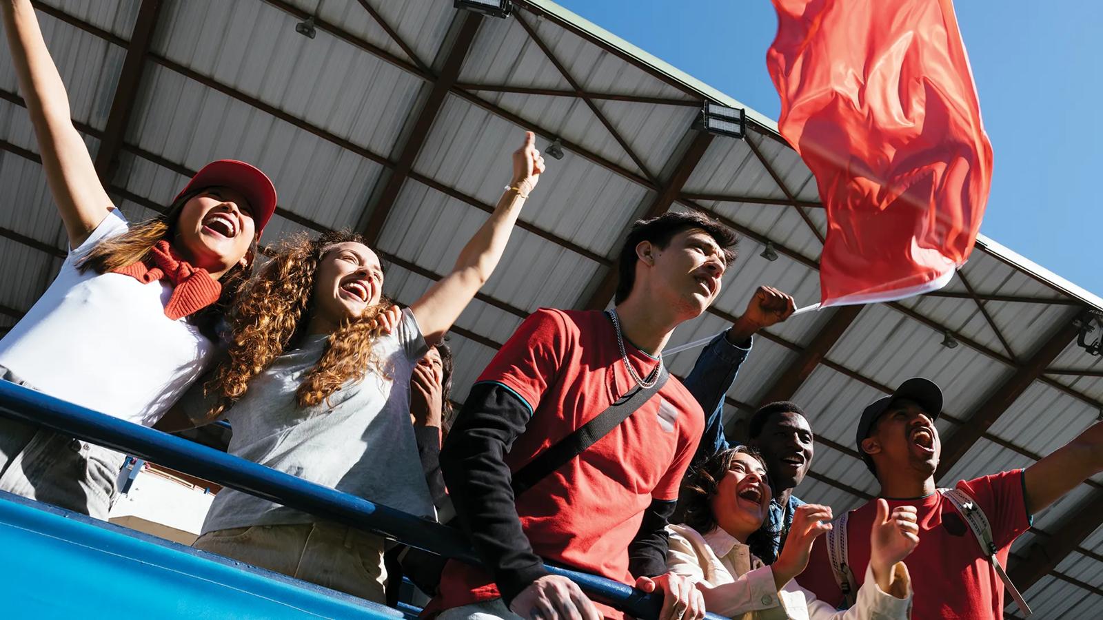 [CF Fairview Mall] CF Celebrates the Summer of Soccer 