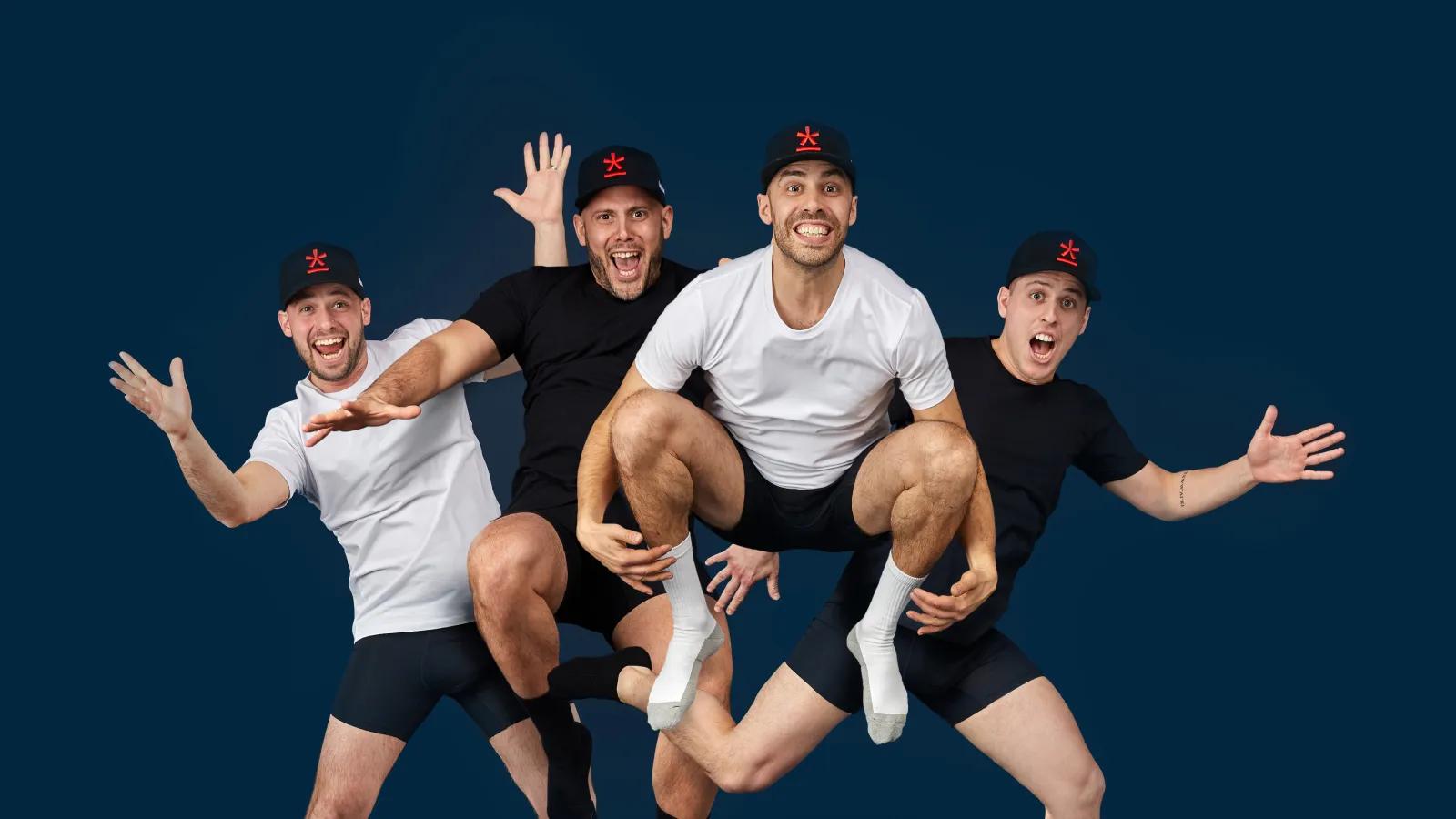 [CF Carrefour Laval] Manmade Store Opening