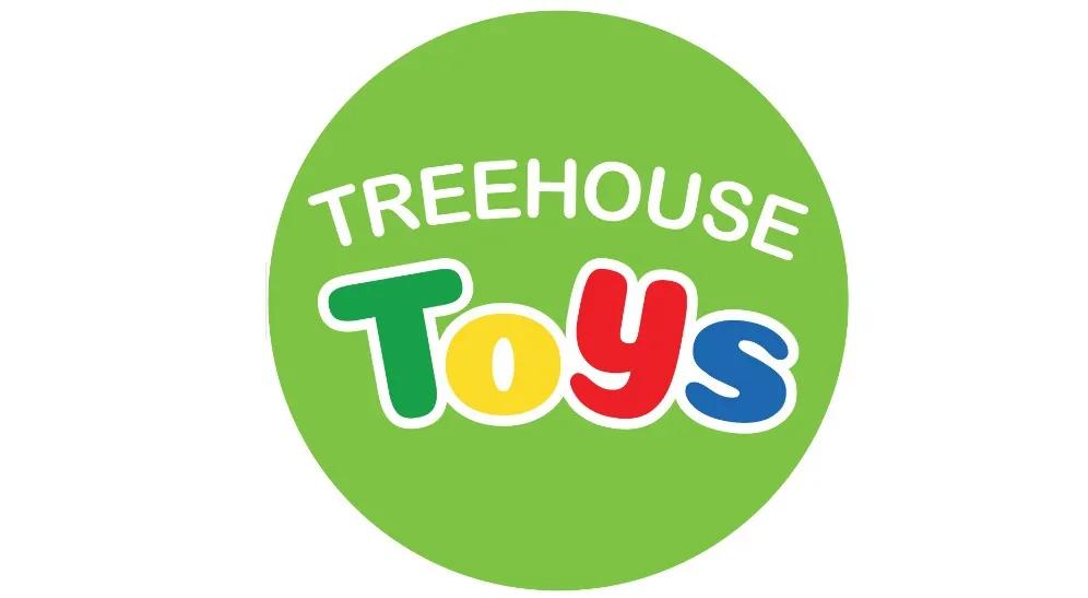 [CF Richmond Centre] Treehouse Toys