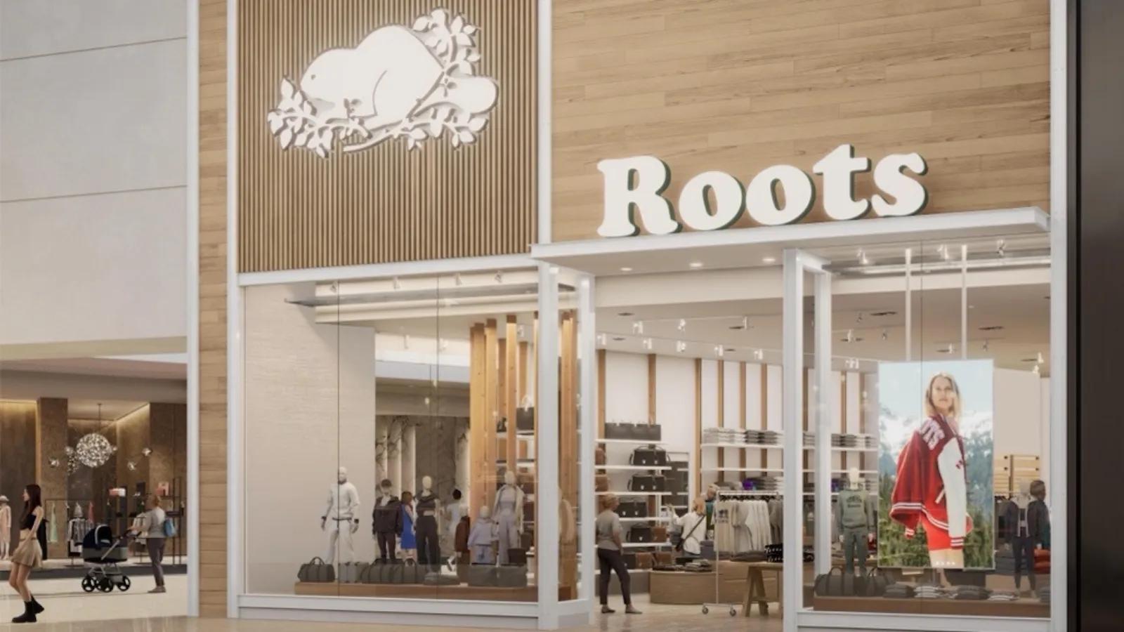 [CF Sherway Gardens] Roots is back!