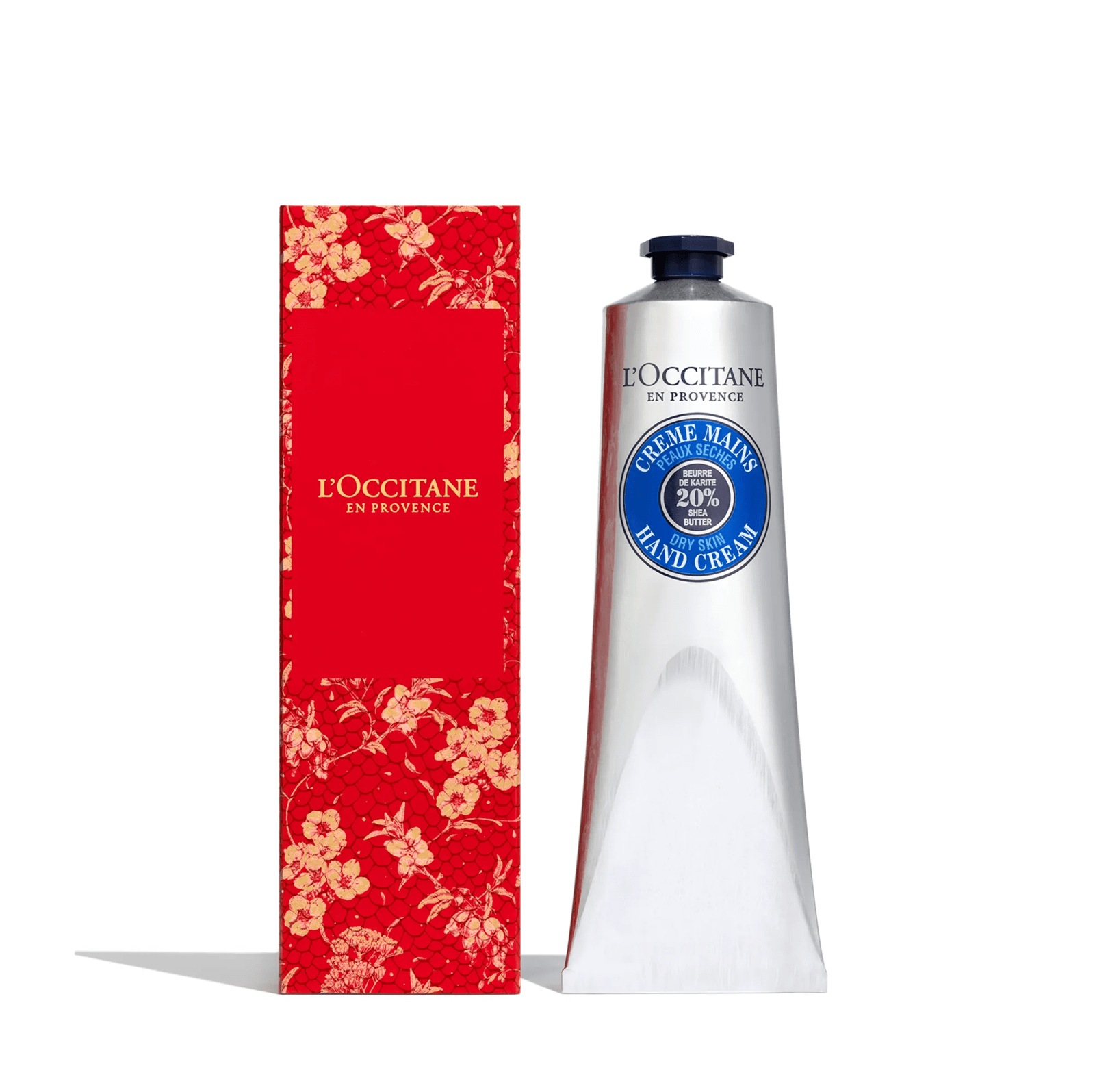 [CF Pacific Centre] L'Occitane