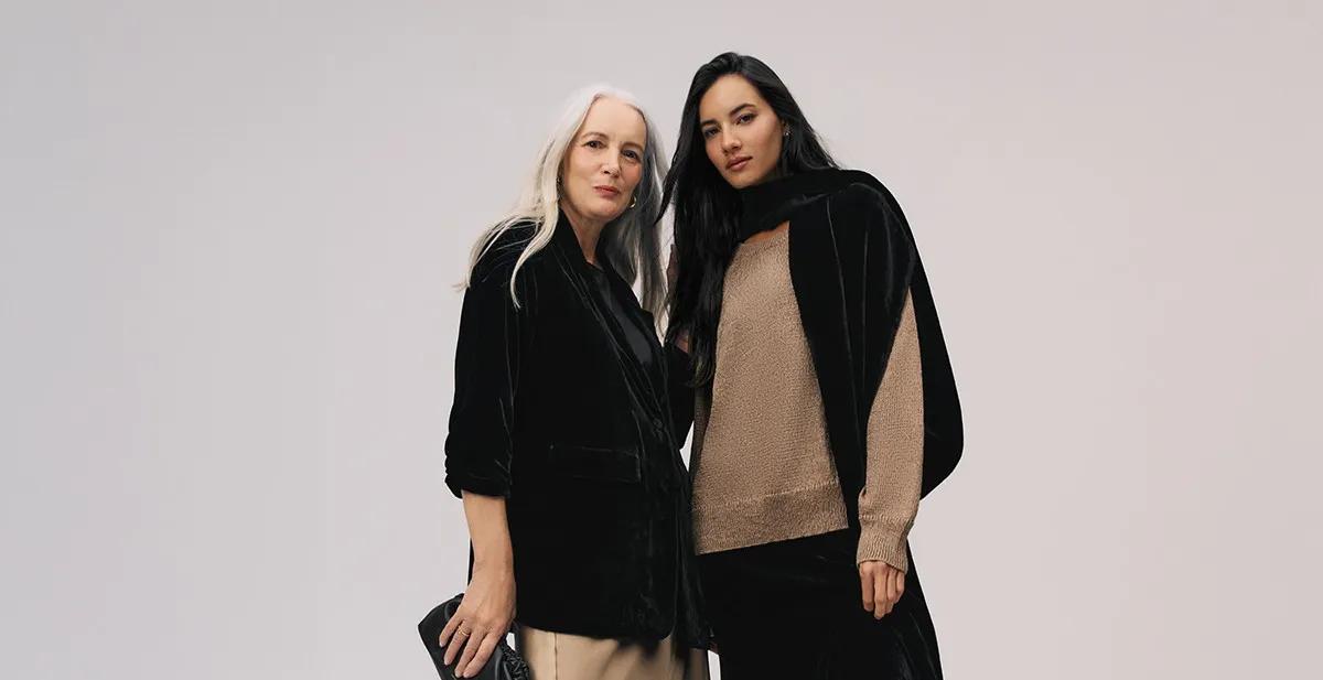 Eileen Fisher New Arrivals