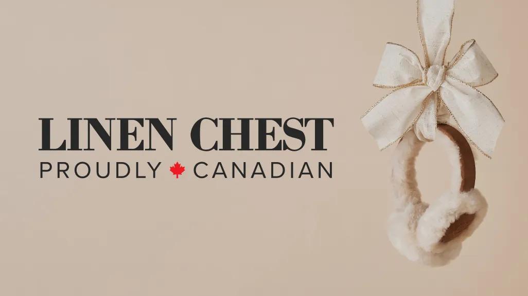 [CF Carrefour Laval] The Linen Chest Little Things Gift Shop