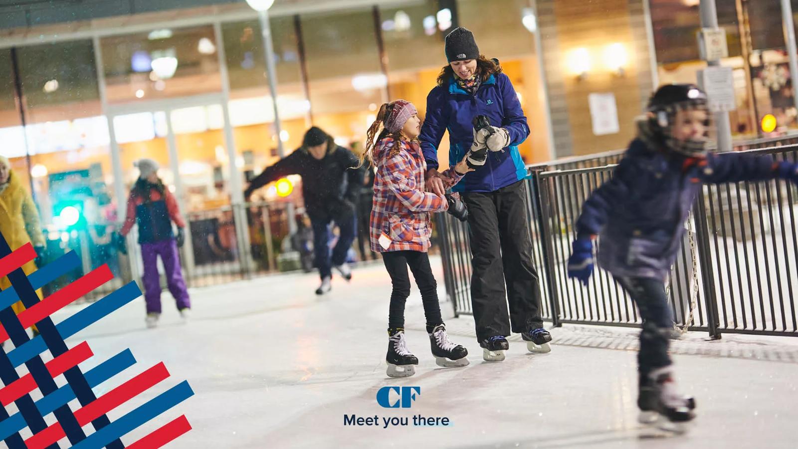 CF Shops at Don Mills Home