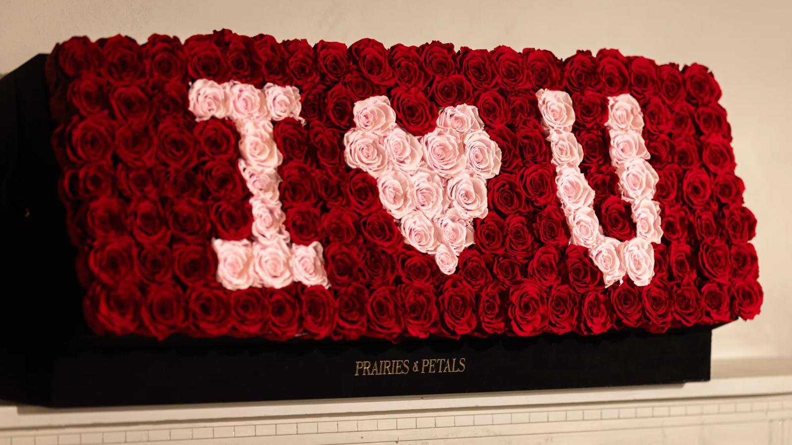 [CF Sherway Gardens] - Prairies and Petals