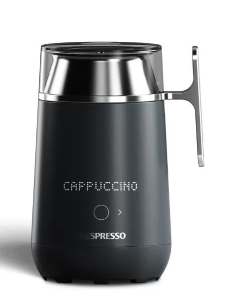 HP- Stuffers SB Nespresso