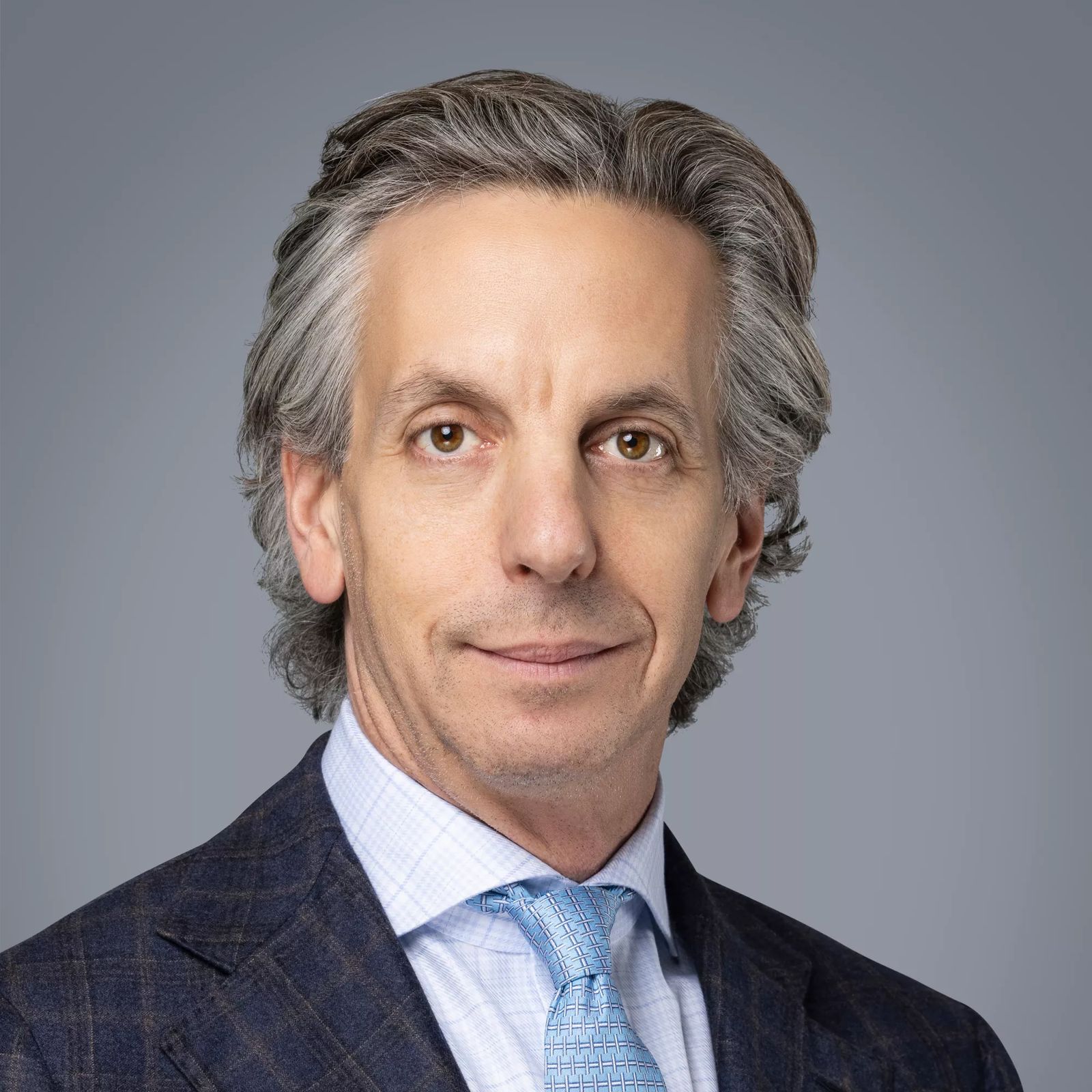Brian Salpeter