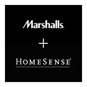 Marshalls Logo