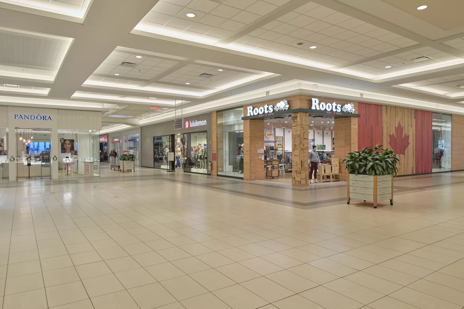 CF Champlain / #CanadaDo / Best Things To Do in Dieppe